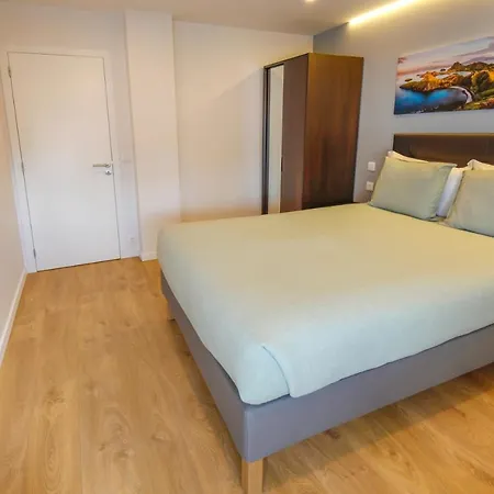 Modern With Garden Apartment Fatima