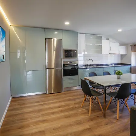 Modern With Garden * 파티마