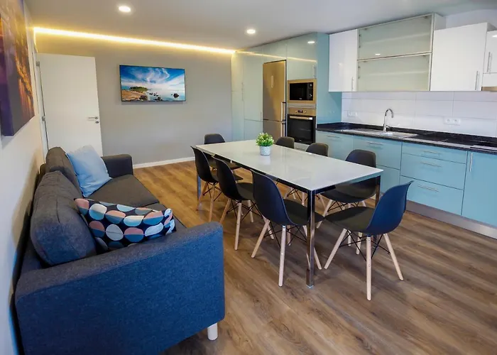 Modern With Garden * Fatima